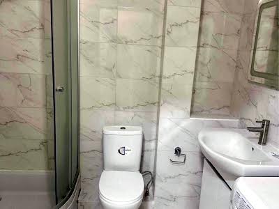 квартира по адресу Подільська, 9/1