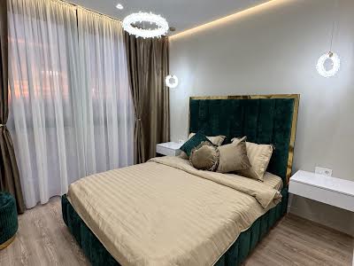 квартира за адресою Тиводара Легоцького вул., 80
