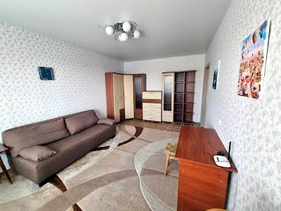 квартира по адресу Независимости бульв., 31