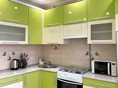 квартира по адресу Панаса мирного, 18б