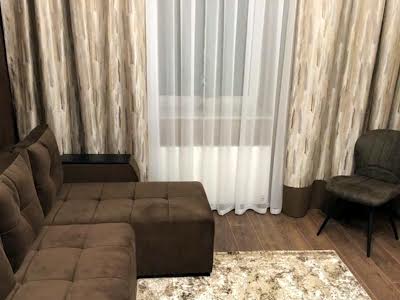 квартира за адресою Одеська вул., 10