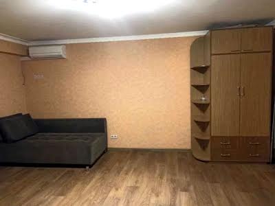 квартира за адресою Мрії вул. (Академіка Туполєва), 17к