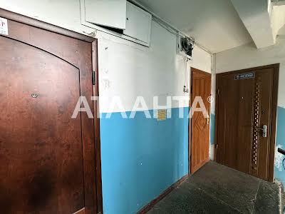 квартира за адресою Ботанічний пров., 6