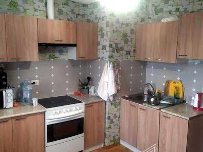 квартира за адресою Олени Пчілки вул., 4