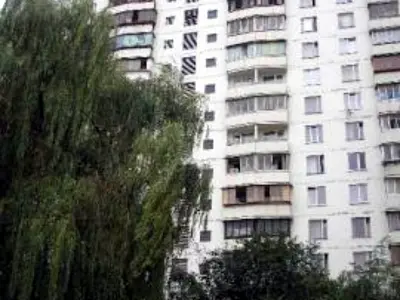 квартира за адресою Солом'янська вул., 23