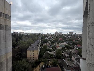 квартира за адресою Небесної Сотні просп. (Маршала Жукова), 47/2