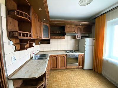 квартира за адресою Петра Григоренка просп., 5