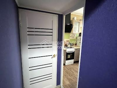 квартира за адресою Ашгабадська вул., 10