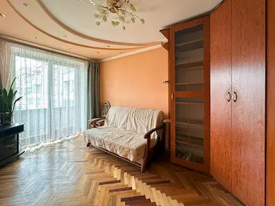 квартира за адресою Петра Панча вул., 18