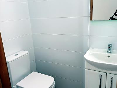 квартира за адресою Степана Руданського вул., 3