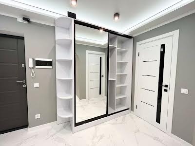 квартира за адресою Глинянський Тракт вул., 153а