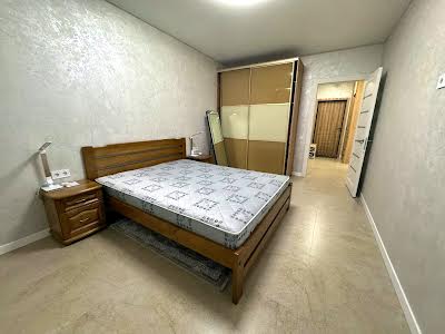 квартира по адресу Космическая ул., 5