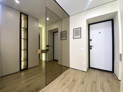 квартира по адресу Немировское шоссе, 94-Н, к.1-5