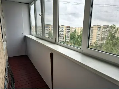 квартира по адресу Владимира Ивасюка просп. (Героїв Сталінграду), 63