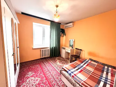 квартира по адресу Антоновича ул. (Горького), 158