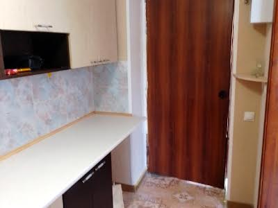 квартира по адресу Костанайская ул., 1