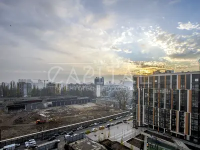 квартира за адресою Джона Маккейна вул. (Івана Кудрі), 3-А