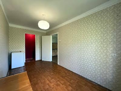 квартира за адресою Гагаріна, 48