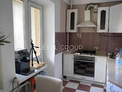 квартира за адресою Саксаганського вул., 88