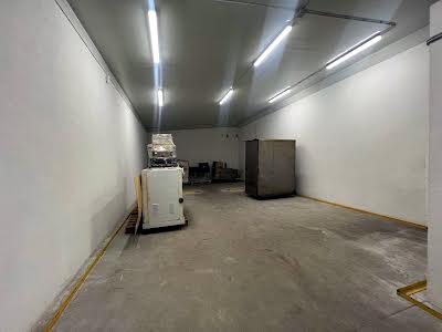 комерційна за адресою Юності вул., 120