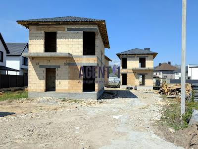 будинок за адресою с. Петропавлівська борщагівка, Луганська