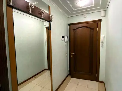 квартира по адресу Школьная ул., 27 Б