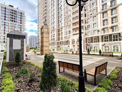 квартира за адресою Михайла Максимовича вул. (Онуфрія Трутенка), 24-А