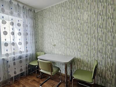 квартира по адресу Николая Закревского ул., 97-А