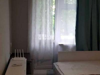 квартира за адресою Ушинського вул., 9