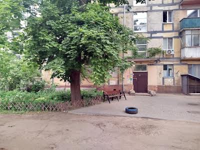 квартира за адресою Олександра Поля, 121