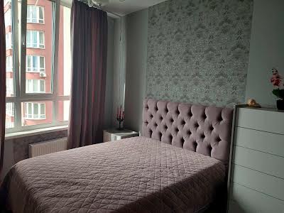 квартира по адресу Каховская ул., 58