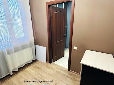 квартира по адресу Леси Украинки ул., 11