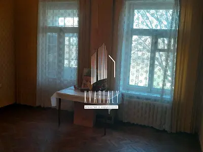 квартира по адресу Авиаконструктора Антонова ул., 2/32 к8