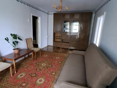 квартира по адресу Юлии Здановской ул. (Ломоносова), 7