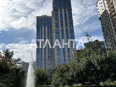 квартира за адресою Французький бульв., 60