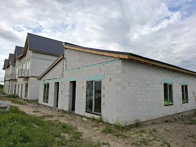 будинок за адресою Білогородська вул.