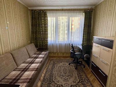квартира за адресою Миколи Хвильового вул., 7