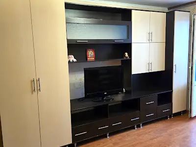 квартира за адресою Симиренка вул., 26-А