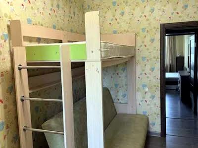 квартира за адресою Голосіївський просп. (40-річчя Жовтня), 94