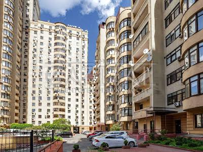 квартира за адресою Полтавська вул., 3