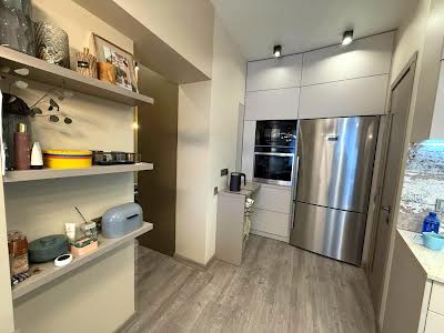 квартира за адресою Генуезька вул., 3б