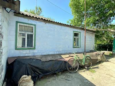 будинок за адресою Генерала Удовиченка вул. (Генерала Волівача)