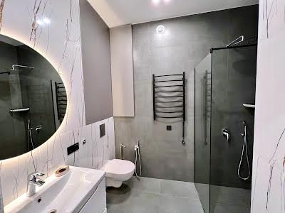 квартира за адресою Науки просп. (Гагаріна), 112-А