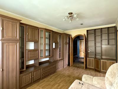 квартира по адресу Галицкая ул., 91