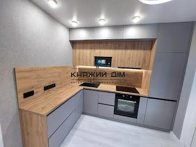 квартира по адресу Бориса Гмыри ул., 20
