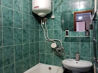 квартира за адресою Ентузіастів вул., 11/1