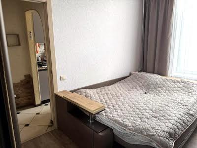 квартира за адресою Соборна, 103