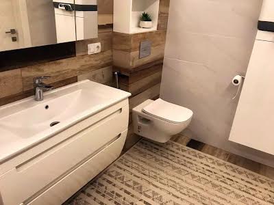 квартира за адресою Зарічна вул., 2к1