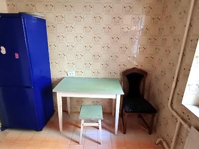 квартира за адресою Дубровицька вул., 7