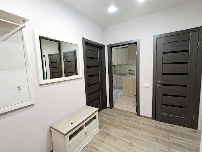 квартира за адресою Євгена Сверстюка вул. (Марини Раскової), 6-А